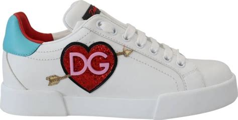 dolce & gabbana sneakers dames sale|d&g online shopping.